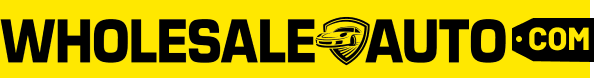 wholesale auto logo